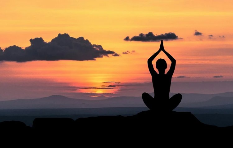 Study Shows that Meditation helps Boosts Immunity