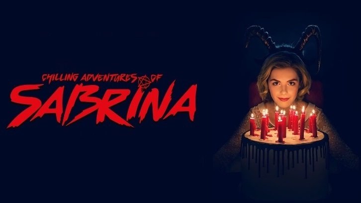 'Chilling Adventures of Sabrina' axed at Netflix