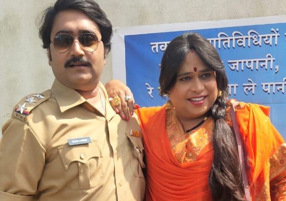 Daroga Happu Singh's shocking transformation in &TV's Happu Ki Ultan Paltan