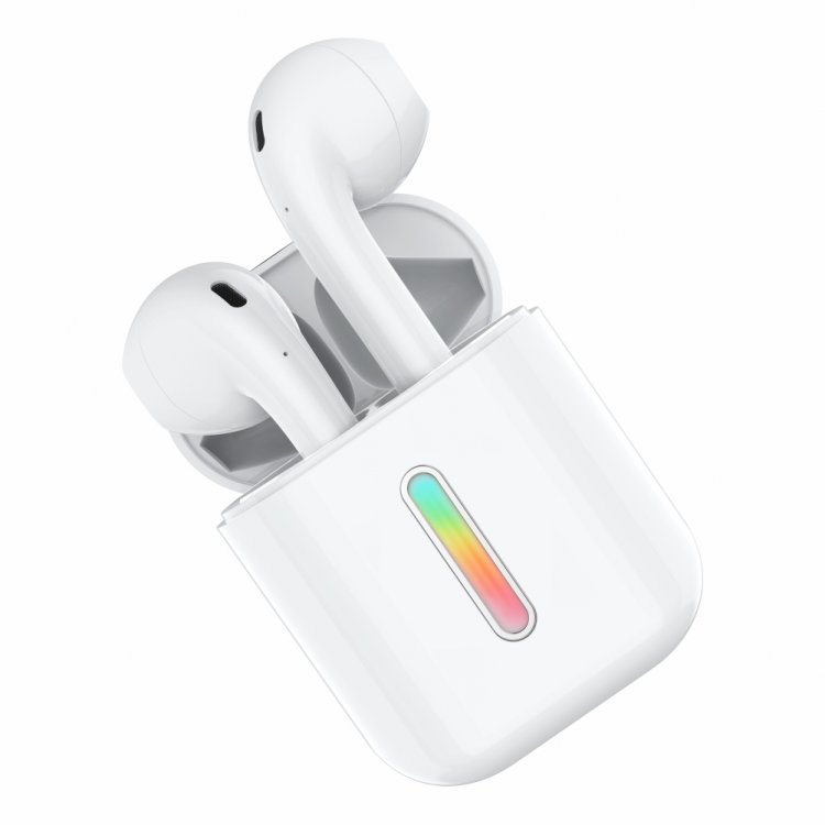 To make your lockdown period less stressful and more musical, U&i launches 'Airplane' Wireless Earphone