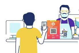 Paytm partners with leading restaurant & coffee chains to enable its 'Scan to Order' contactless food ordering solution