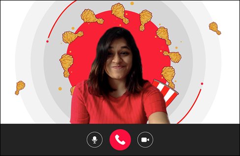 KFC India Celebrates the Love for Fried Chicken