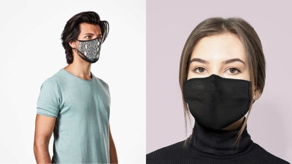 Rules for Facemasks or Face Coverings in UK