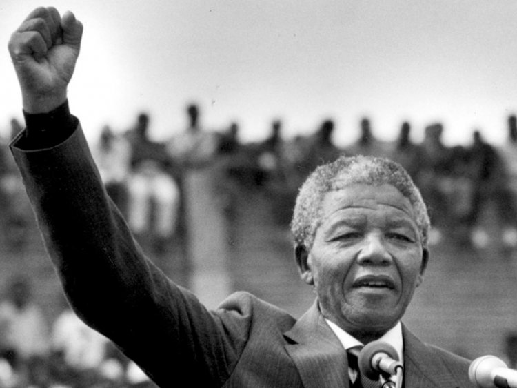 International Nelson Mandela Day: Remembering the first Black president of South Africa