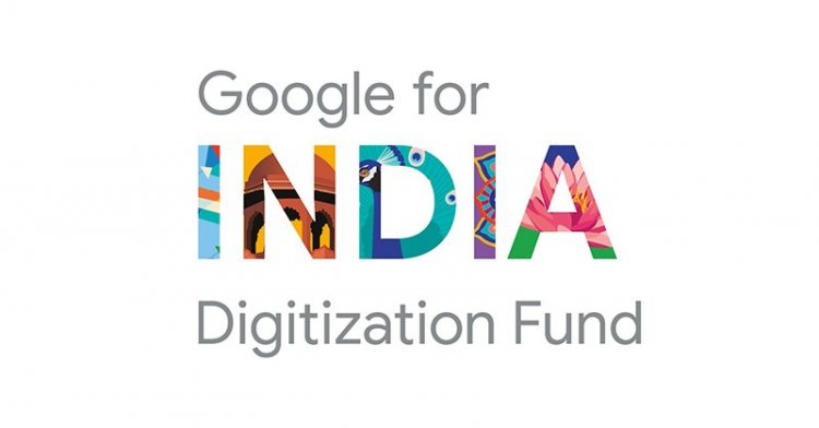 India’s Path to Digitization: Google For India
