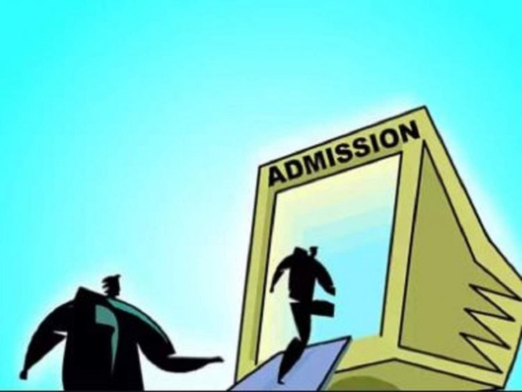 COVID-19: Goa govt starts online admissions in colleges