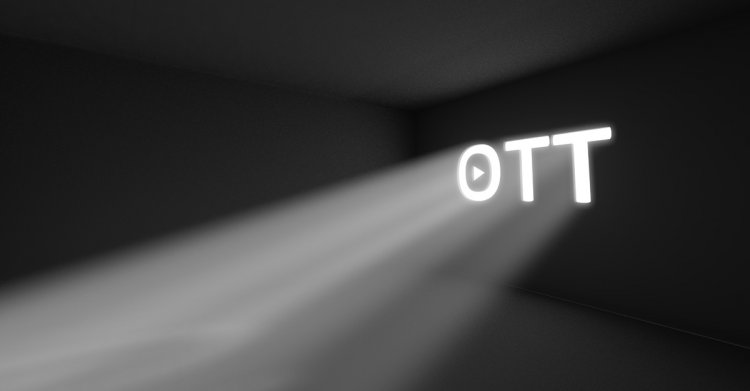 Are The OTT Platforms Superseding Film Theatres?