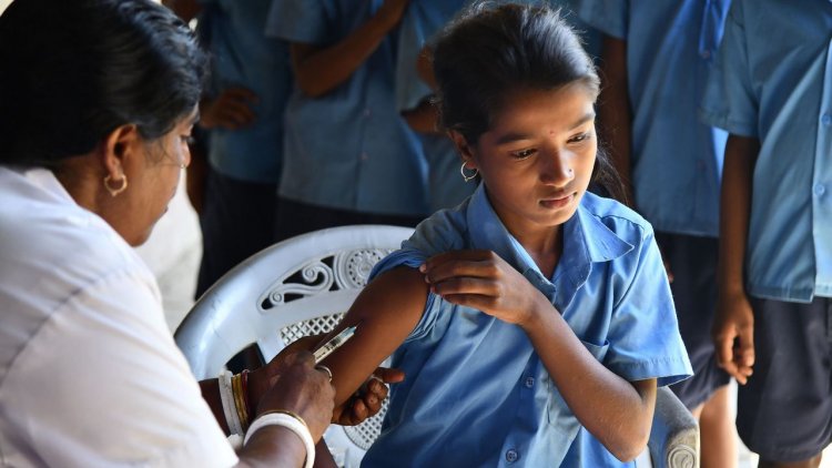 India’s First Pneumonia Vaccine Gets DCGI Approval