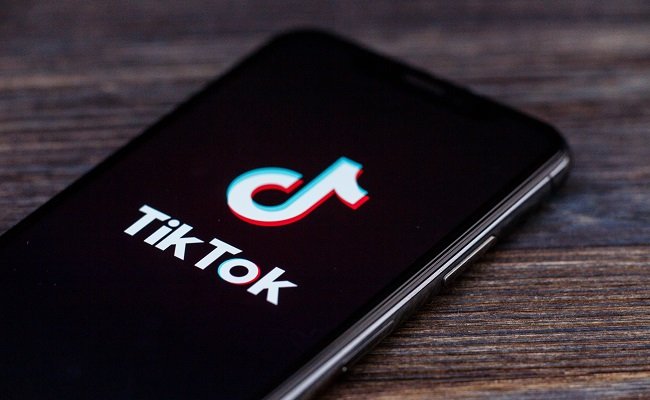 TikTok Fined For Mishandling Data