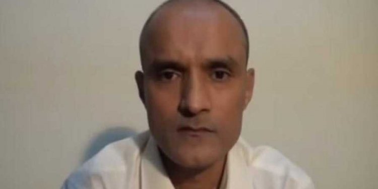 Pakistan provides consular access to Kulbhushan Jadhav