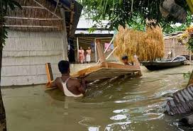 'India For Assam' to raise fund for flood-hit state