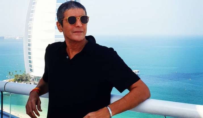 Chunky Pandey says it was exciting to play antagonist in digital debut Abhay 2'