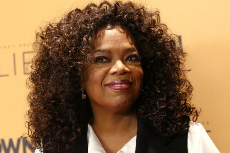 Oprah Winfrey Leads Several Major Philanthropists In Funding Scholarships To South LA Residents Via SoLa Impact's CORE Fund