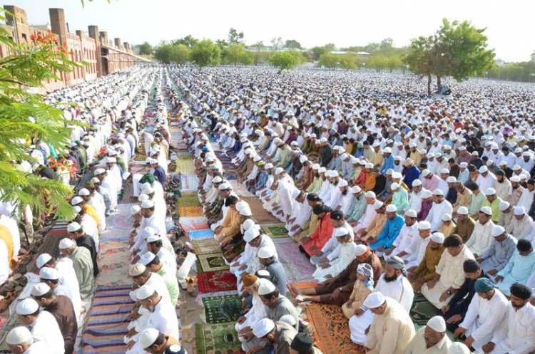 Celebrate Bakri Eid in simple manner: Maha minister