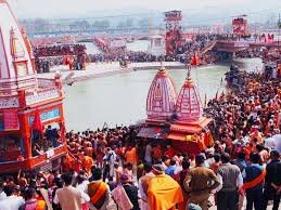 Haridwar Kumbh can't be deferred: Akhara Parishad