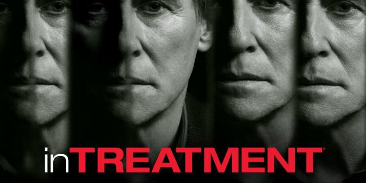 HBO planning to reboot therapy drama 'In Treatment'