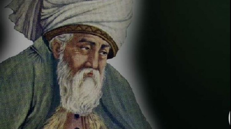 Translating Rumi rhythm and rhyme a challenge: Dhondy