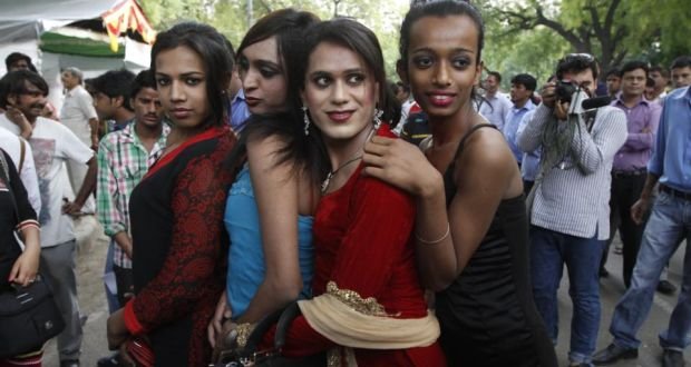 Hit hard by COVID-19 pandemic, transgender community struggles to find its feet
