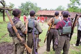25 villagers injured after Naxals beat them in Dantewada