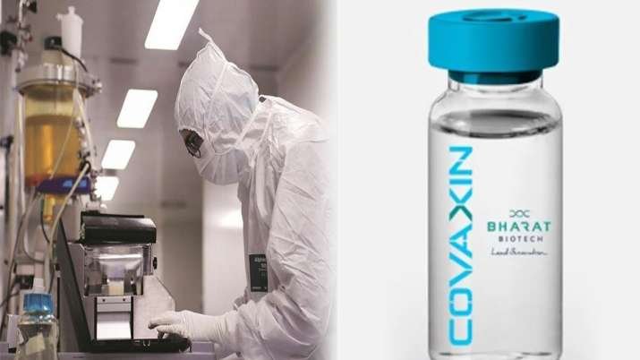 India's first Covid-19 vaccine update: Covaxin trial begins