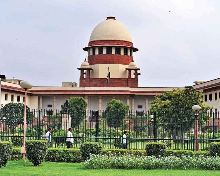 Vikas Dubey encounter: SC asks UP to consider having ex-judge of top court in inquiry committee