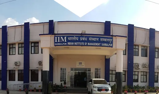 Classes commence at IIM Sambalpur in the online mode