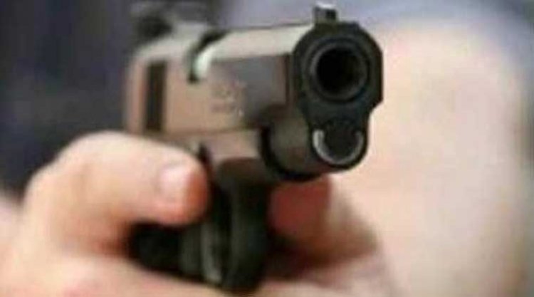 Journalist shot at in UP's Ghaziabad; 9 held