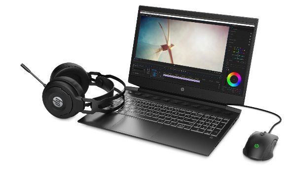 HP Introduces Powerhouse Gaming Portfolio Designed for the Next Generation Gamers in India
