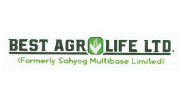 Best Agrolife Ltd. to Launch Unique Insecticide for the First Time in India