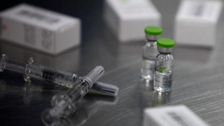 Third Coronavirus Vaccine Enters the Final Phase