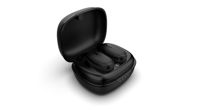 Ambrane announces ‘BassTwins’ TWS Bluetooth Earbuds with multifunction assistance