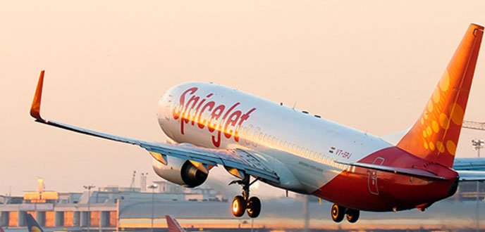 SpiceJet to fly to United States