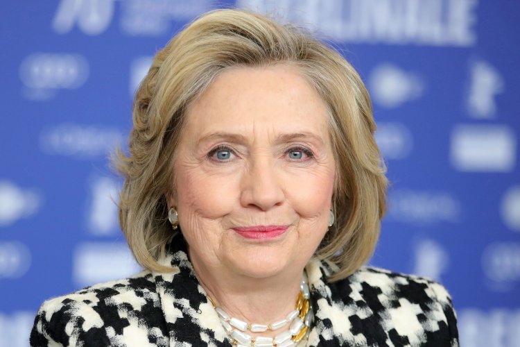 Series on Hillary Clinton in development at Hulu