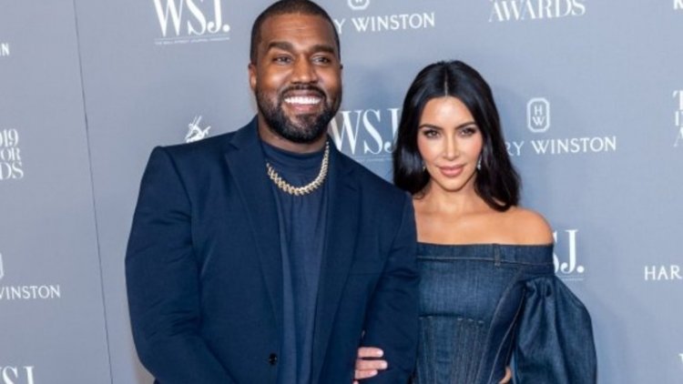 Kim Kardashian West requests compassion for husband Kanye West's bipolar disorder