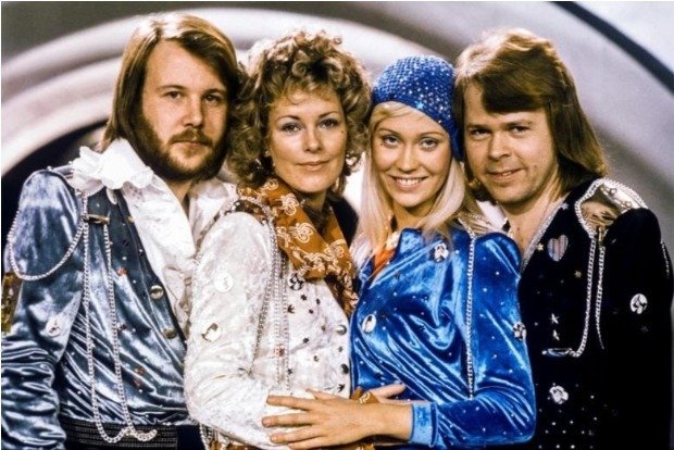 ABBA to release five new songs, to go on tour in 2021