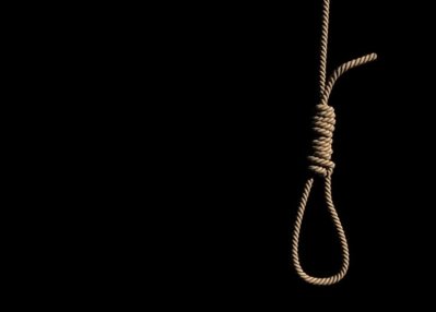 Man hangs self after killing wife, children in Rajasthan