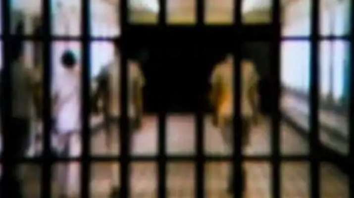 Over 44 pc inmates in Guwahati jail test COVID-positive