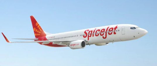 SpiceJet to operate flights on India-UK routes