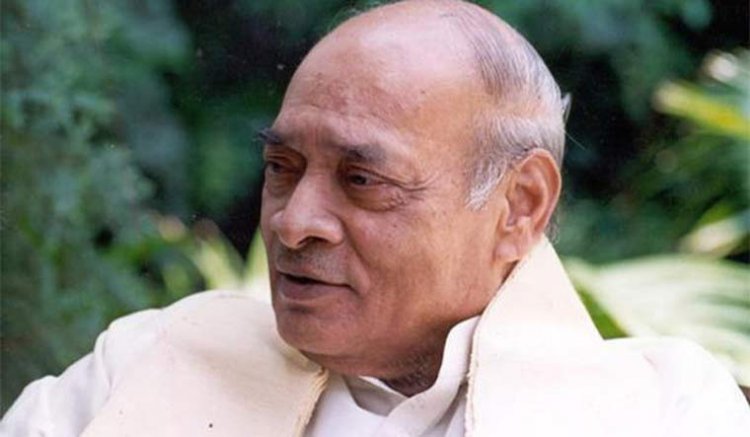 Congress lauds Narasimha Rao as "pride of the party"