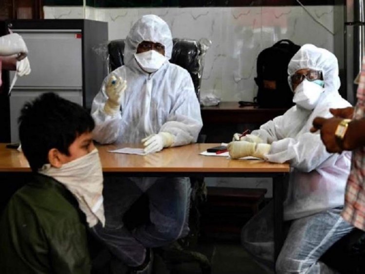 309 new coronavirus cases in Surat, 12 deaths