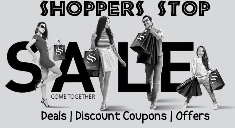 The most awaited Shoppers Stop’s End of Season Sale is back
