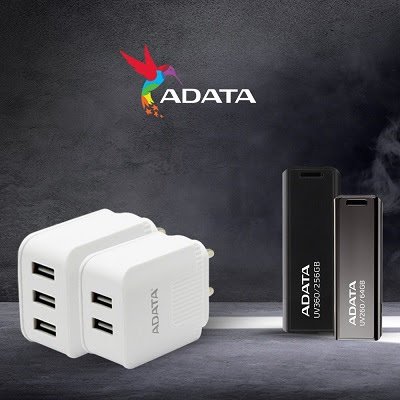ADATA Aims to be one of the Leading 'MADE IN INDIA' Brands in the Mobility Segment
