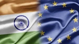 India-EU renew agreement on S&T cooperation