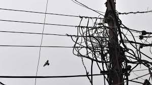 Two brothers electrocuted in Ghaziabad
