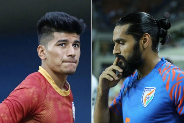 Jhingan, Thapa good enough to play for international clubs: India assistant coach