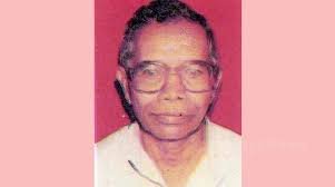 Ex-Odisha MLA Abhimanyu Kumar dies at 98