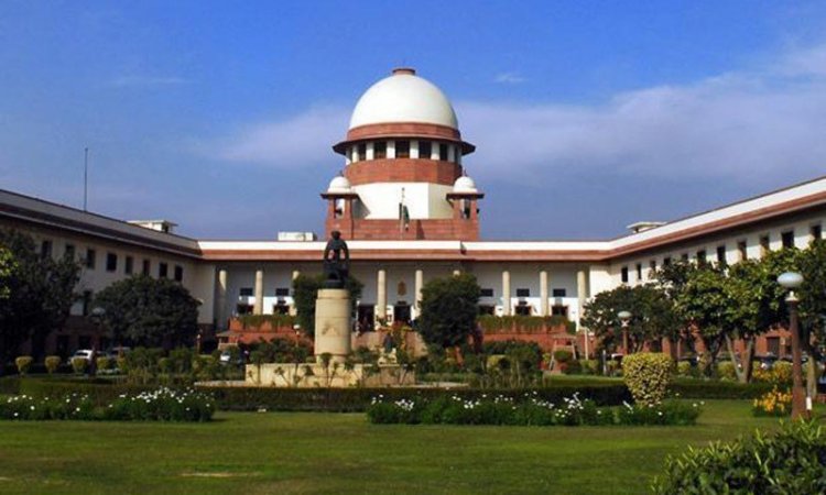 SC allows R'than Assembly Speaker to withdraw appeal