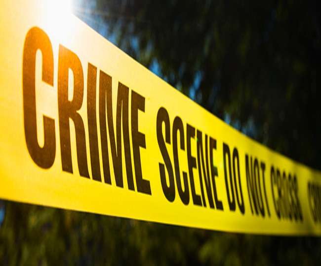 Woman's body found in suitcase in Ghaziabad