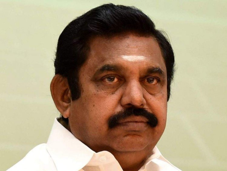 TN CM launches free mask plan for ration card holders