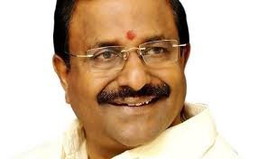 Somu Veerraju appointed Andhra BJP chief